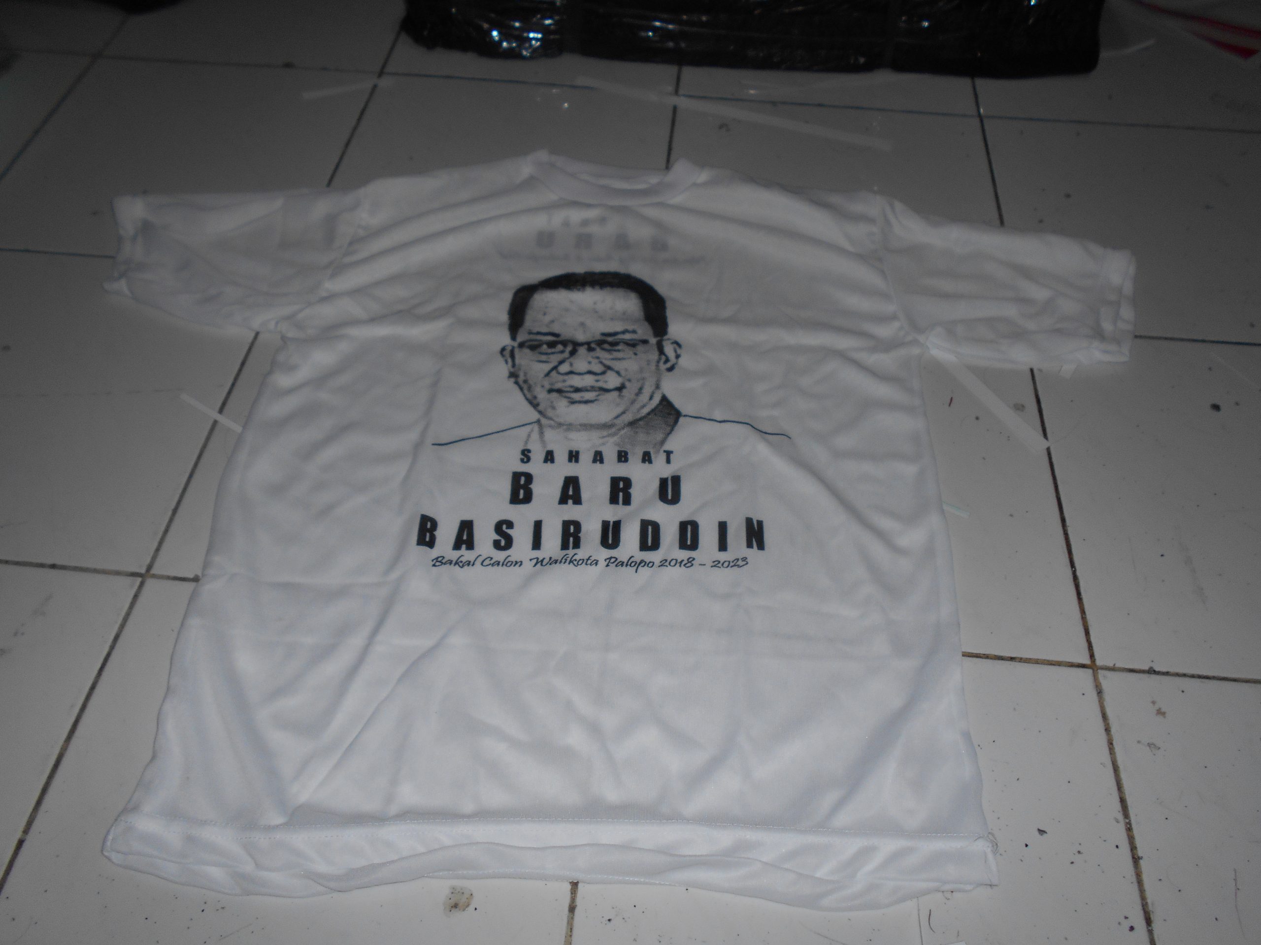 Kaos Pemilu