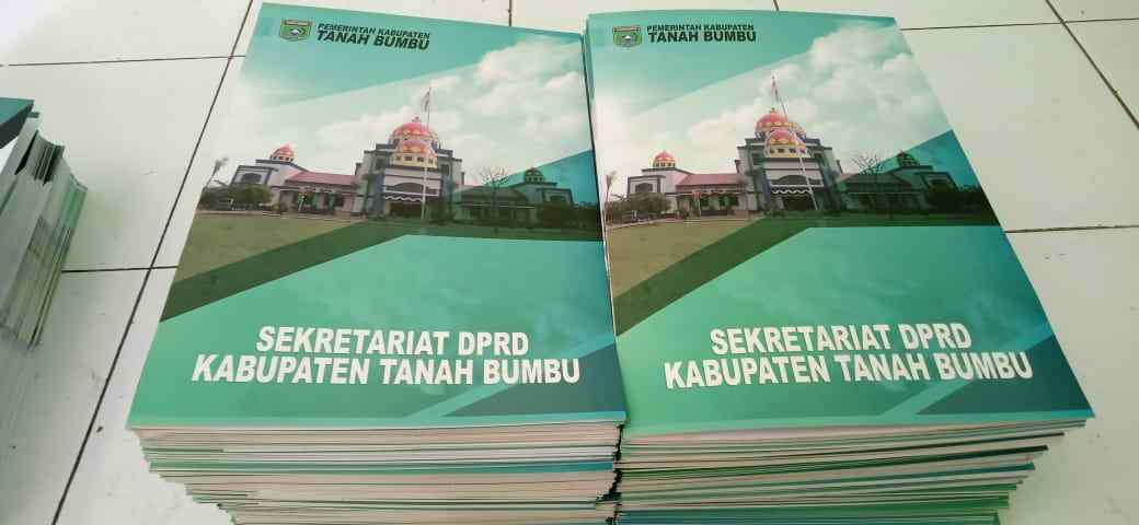 Map folder folio 24 x 35 cm